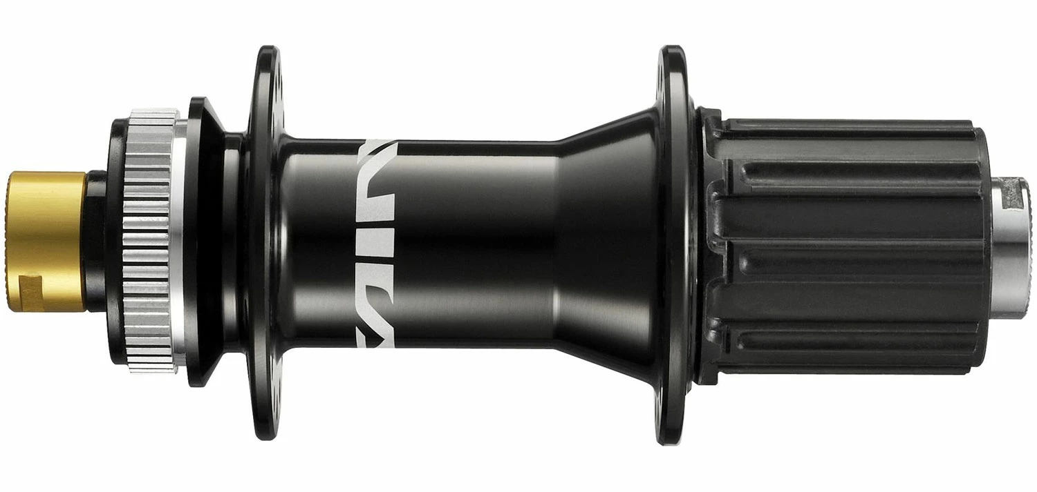 Shimano SAINT FH-M820 Moyeu De Roue Arrière Center-Lock 10x135mm