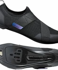 Shimano Sh-IC100 - Women's Indoor Cycling Shoes
