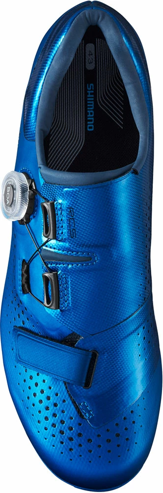 Shimano SH-RC5B - Road Bike Shoes – Image 5