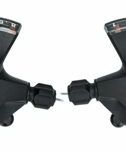 Shimano SL-M315 Kit De Levier De Vitesse 3x8 Vitesses