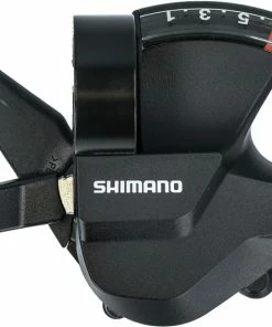 Shimano SL-M315 Levier De Vitesse à 7 Positions, Droite
