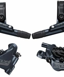 Shimano SLX BR-M7120/7110 PM/FM Kit De Freins à Disque
