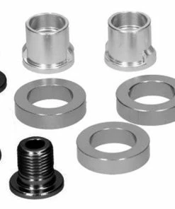 Shimano SLX Boulons De Plateau FC-M7100-2/M7120-B2 (4 Pièces)