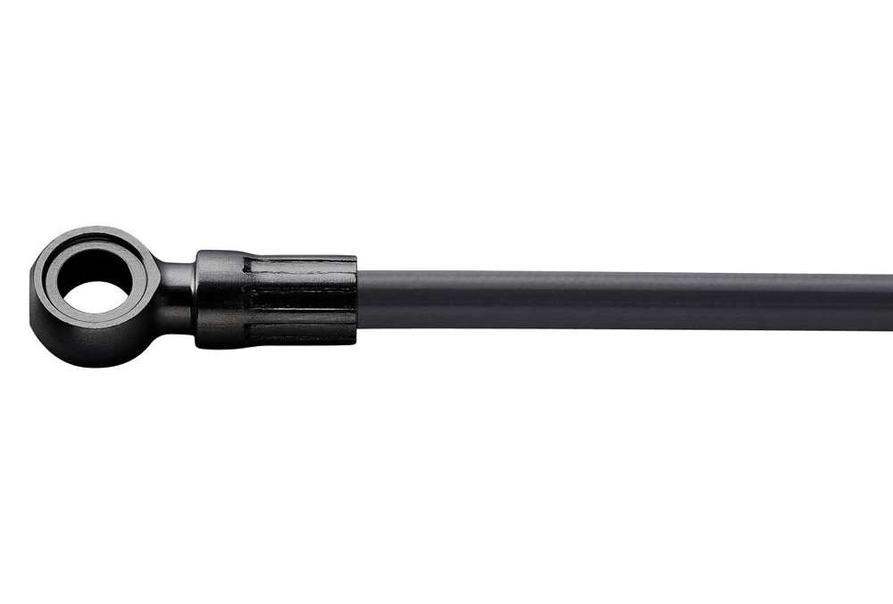 Shimano XTR/XT/SLX SM-BH90-SBM-A Tuyau De Frein – Image 2