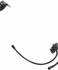 Shimano STEPS BM-E8031 Support Pour Batterie Intégrée