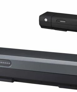 Shimano Batterie STEPS BT-E6001 504Wh Pour Montage Sur Le Porte-bagages