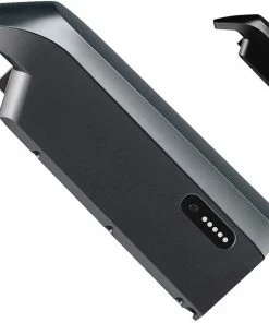 Shimano Batterie STEPS BT-E6010 418Wh Pour Montage Sur Cadre