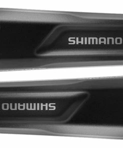 Shimano STEPS FC-EM600 Jeu De Bras De Manivelle Sans Plateau