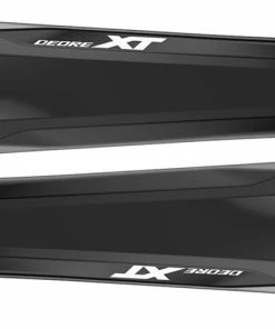 Shimano STEPS FC-M8150 Jeu De Manivelles Sans Plateau