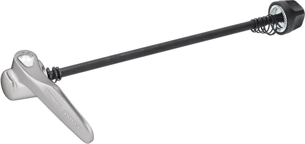 Shimano Dispositif De Serrage Rapide Pour WH-R501