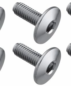 Shimano Vis De Plaque De Chaussure M5 X 13,5mm Pour SM-SH10/11/12