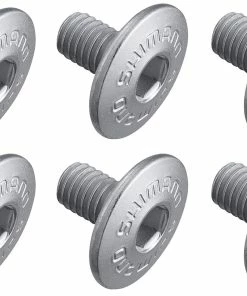 Shimano Vis De Plaque De Chaussure M5 X 8mm Pour SM-SH10/11/12