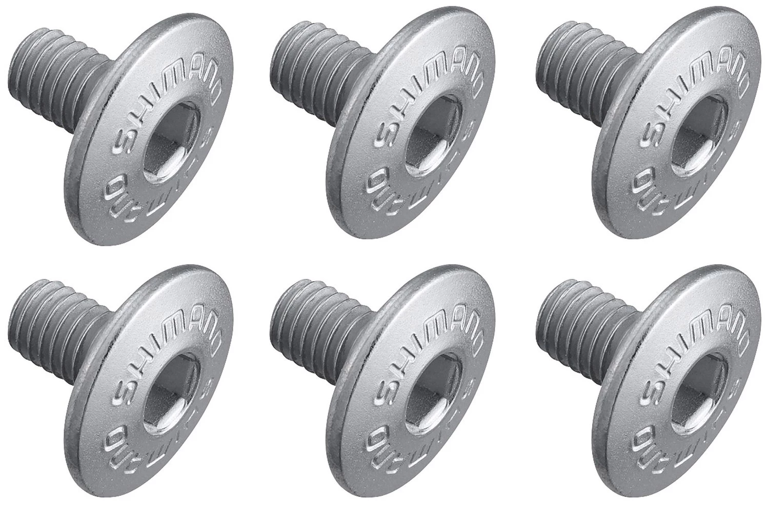 Shimano Vis De Plaque De Chaussure M5 X 8mm Pour SM-SH10/11/12