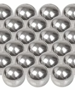 Shimano Billes En Acier 5/32" (38 Pièces)