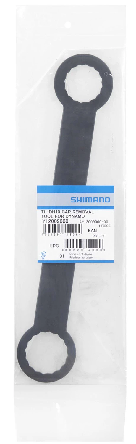 Shimano TL-DH10 Outil Pour Dynamo De Moyeu – Image 2