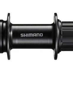 Shimano Moyeu De Roue Arrière TOURNEY FH-TX505 Center-Lock