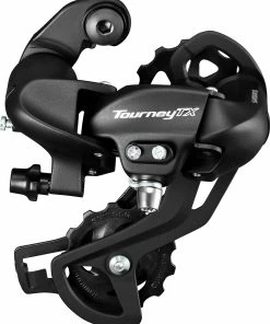 Shimano Dérailleur TOURNEY RD-TX800 7/8 Vitesses