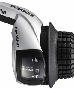 Shimano TOURNEY SL-RS45 Poignée Tournante De Changement De Vitesse 8x, Droite