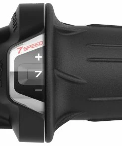 Shimano TOURNEY SL-RV300 Poignée Tournante De Changement De Vitesse 7x, Droite