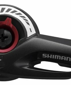 Shimano TOURNEY TZ SL-TZ500 Interrupteur De Pouce Triple à Gauche
