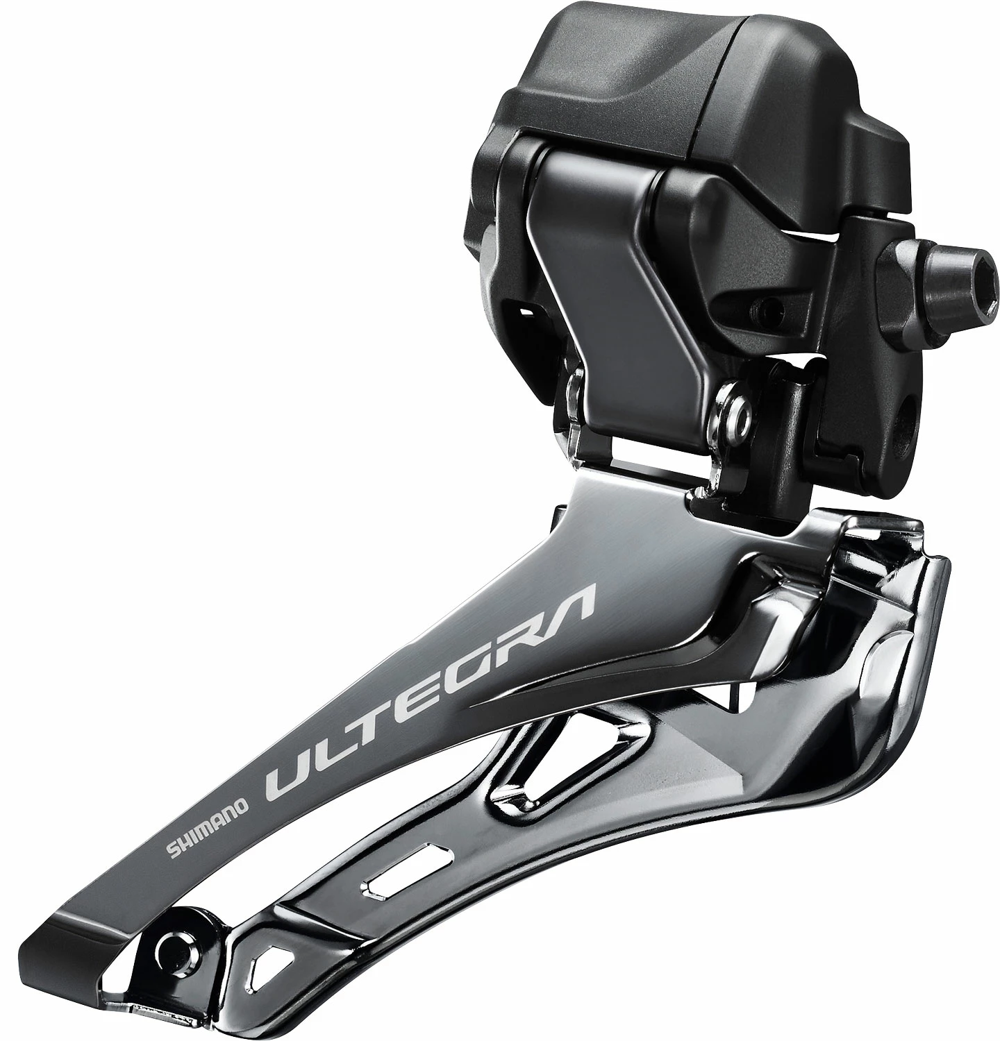 Shimano Dérailleur ULTEGRA Di2 FD-R8150 2x12 Vitesses – Image 2