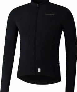 Shimano Vertex - Thermal Long Sleeve Jersey