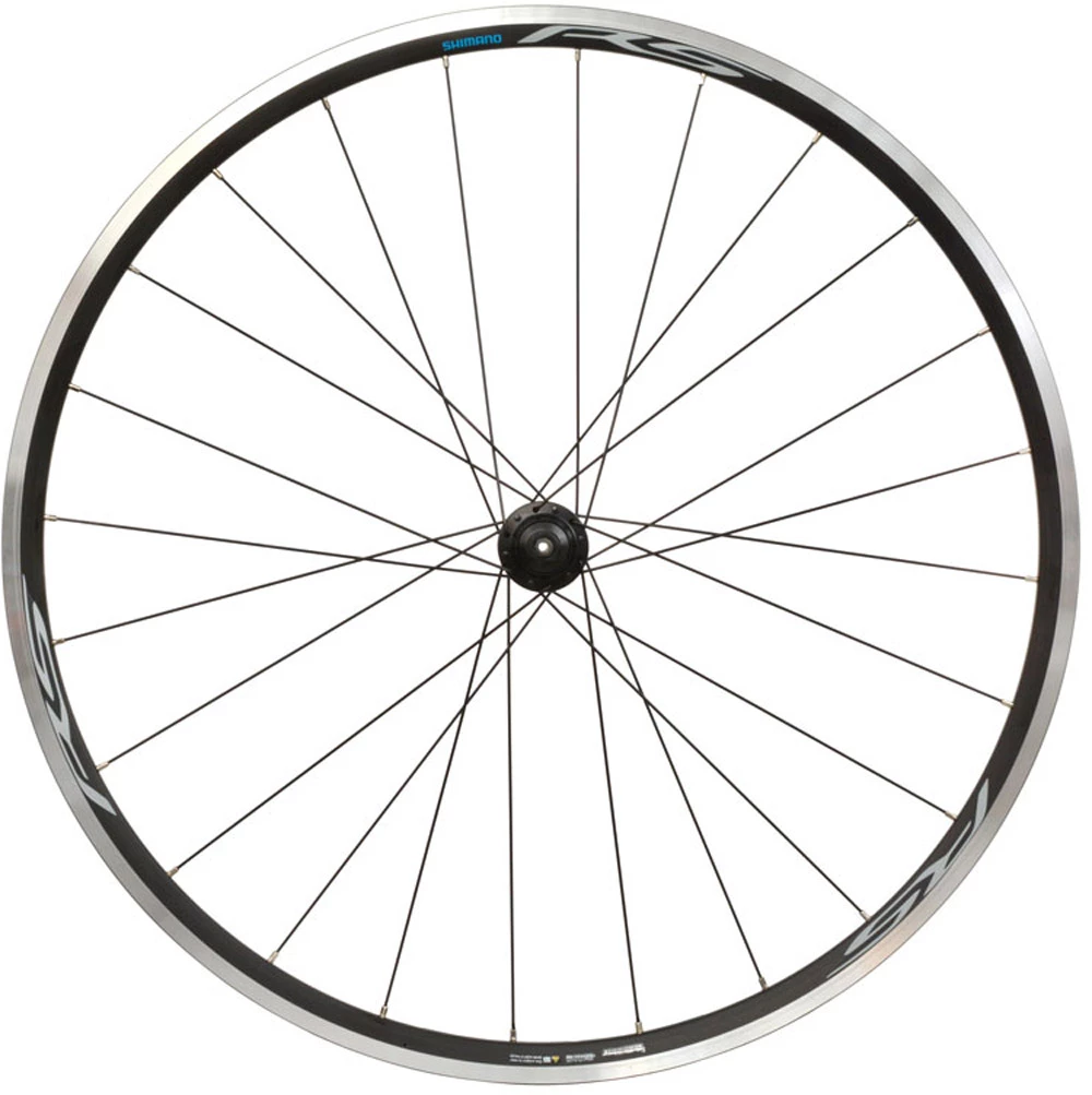 Shimano WH-RS100-CL Roue Arrière De 28" Pouces – Image 2