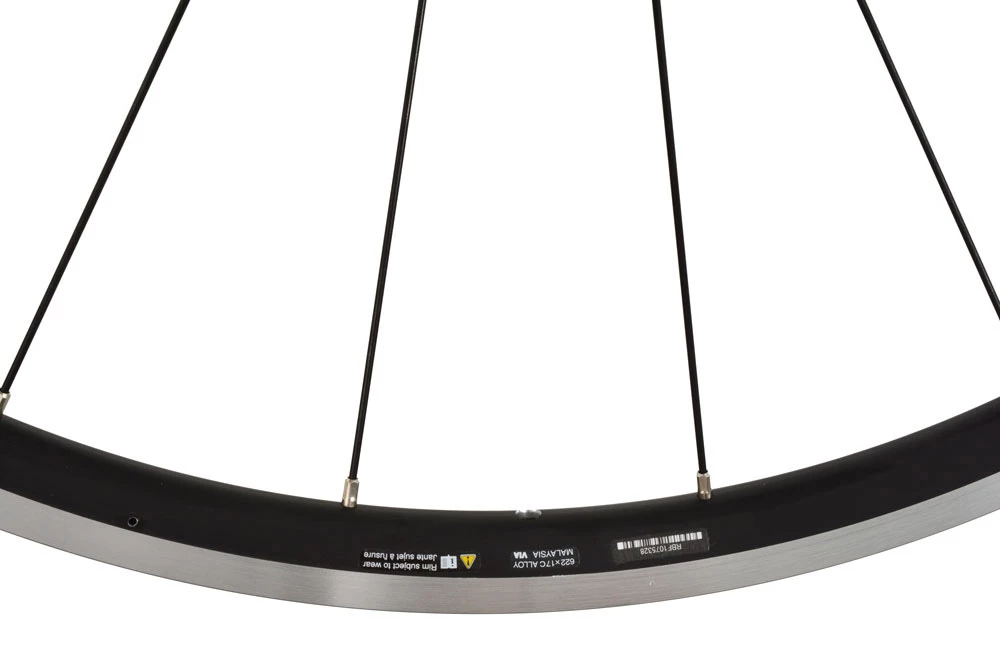 Shimano WH-RS100-CL Roue Arrière De 28" Pouces – Image 5