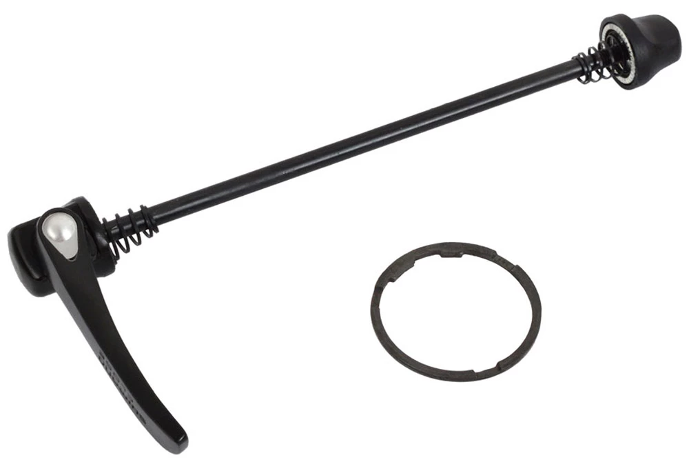 Shimano WH-RS100-CL Roue Arrière De 28" Pouces – Image 6