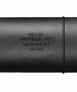 Shimano XT BB-MT801 Boîte De Pédalier Hollowtech II