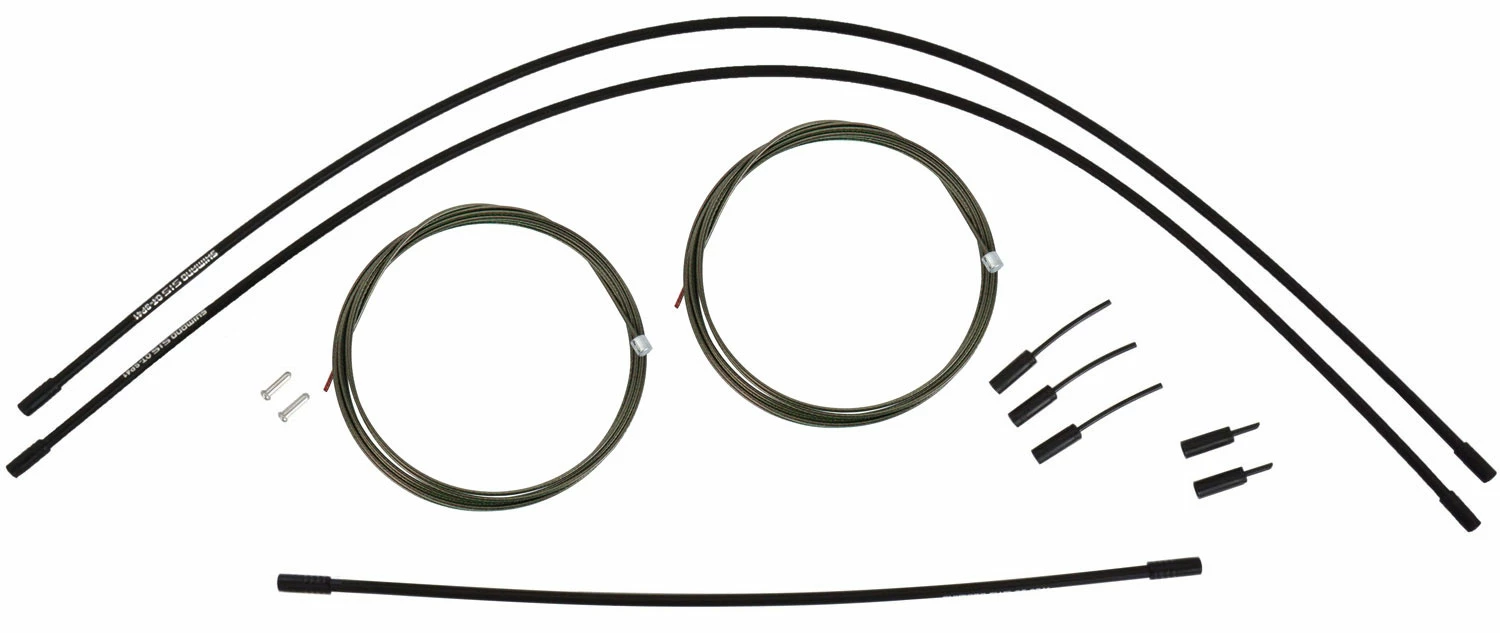 Shimano 105 ST-R7025+BR-R7070 Kit De Freins à Disque 2x11 Vitesses – Image 4