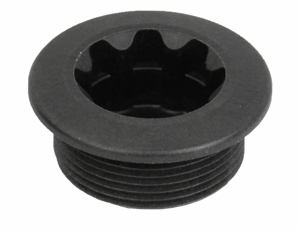 Shimano Vis De Fixation De Manivelle Pour FC-7900/FC-9000 8,5mm