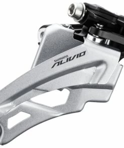 Shimano ALIVIO FD-M3100 Dérailleur 3x9 Vitesses Side-Swing