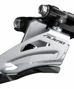 Shimano ALIVIO FD-M3120-B Dérailleur 2x9 Vitesses Side-Swing
