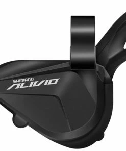 Shimano ALIVIO SL-M3100 Levier De Vitesse 2x Gauche