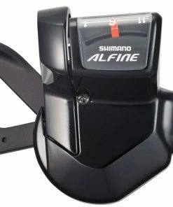 Shimano Manette ALFINE SL-S700 11 Vitesses Droite