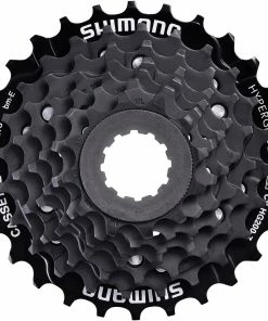 Shimano Cassette CS-HG200 Ă 7 Vitesses