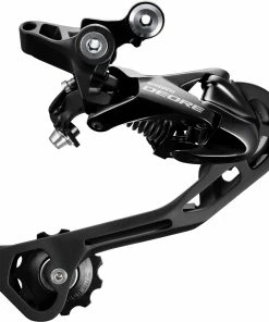Shimano Dérailleur Arrière DEORE RD-T6000 10 Vitesses SGS