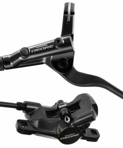 Shimano Frein à Disque DEORE BR-T6000 1000mm Avant
