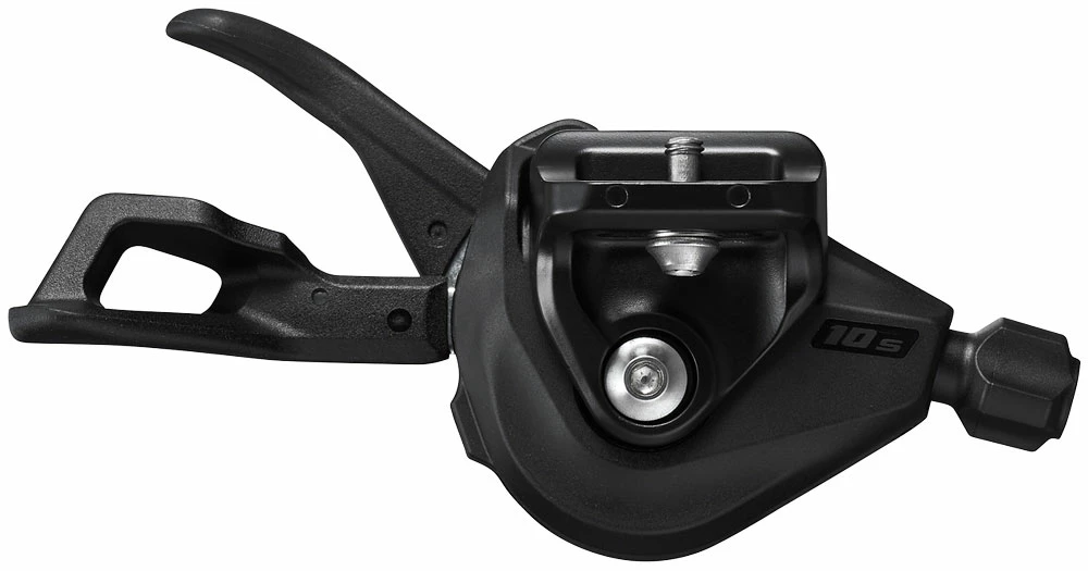 Shimano DEORE SL-M4100 I-Spec EV Levier De Vitesse 10x Droit – Image 2