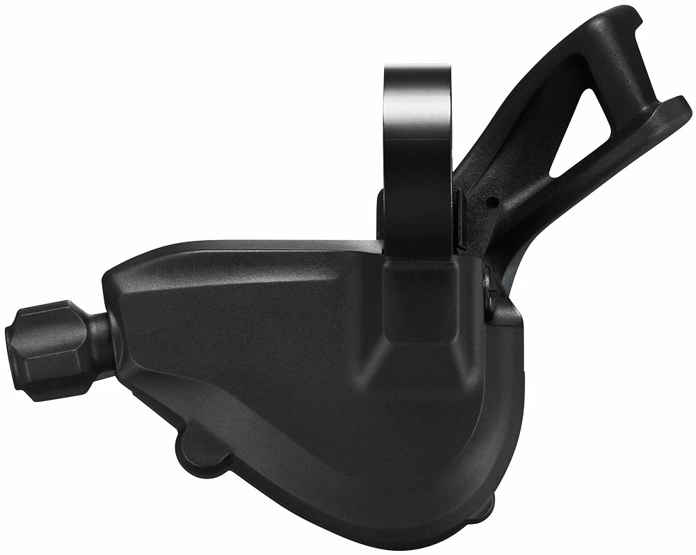 Shimano DEORE SL-M5100 Levier De Vitesse 2x Gauche