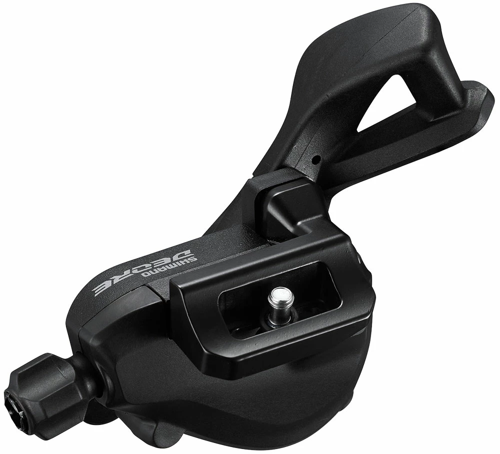 Shimano DEORE SL-M5100 I-Spec EV Levier De Vitesse 2x Gauche