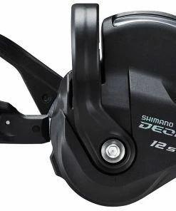 Shimano DEORE SL-M6100 12 Vitesses Levier De Vitesse Droit
