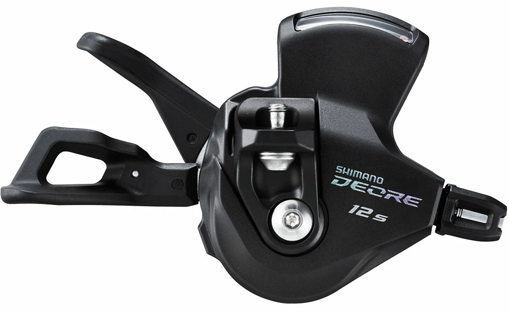 Shimano DEORE SL-M6100 I-Spec EV 12 Vitesses Levier De Vitesse Droit