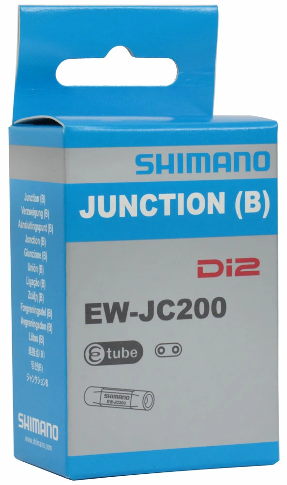 Shimano Di2 EW-JC200 Jonction – Image 3