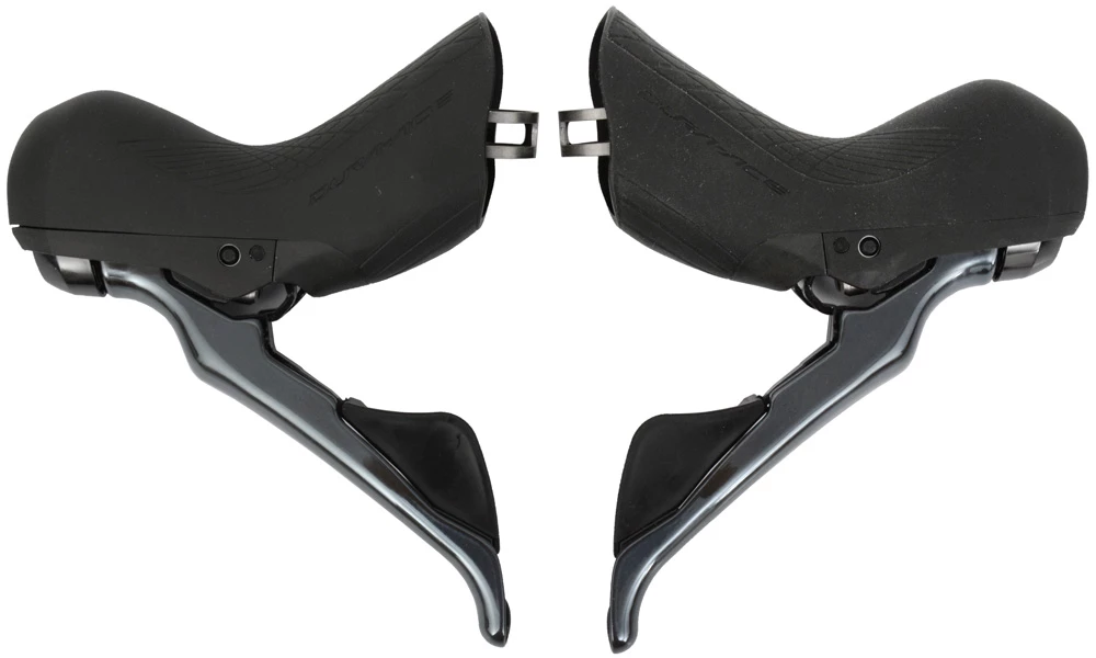 Shimano DURA ACE ST-R9120 2x11-fach STI-unit-set – Image 2