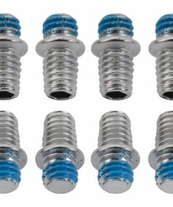 Shimano Pins De Rechange Pour PD-M828/M8040 Long (12 Pièces)