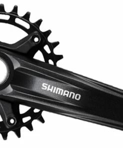 Shimano FC-MT510-1 Pédalier 12 Vitesses 32 Dents
