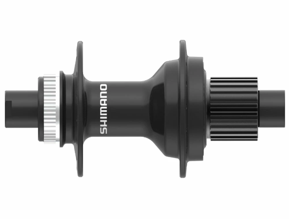 Shimano FH-MT410 Moyeu De Roue Arrière Center-Lock 12x142mm