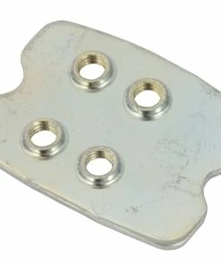 Shimano Plaque De Maintien Pour Chaussures SPD SM-SH51/52/55/56